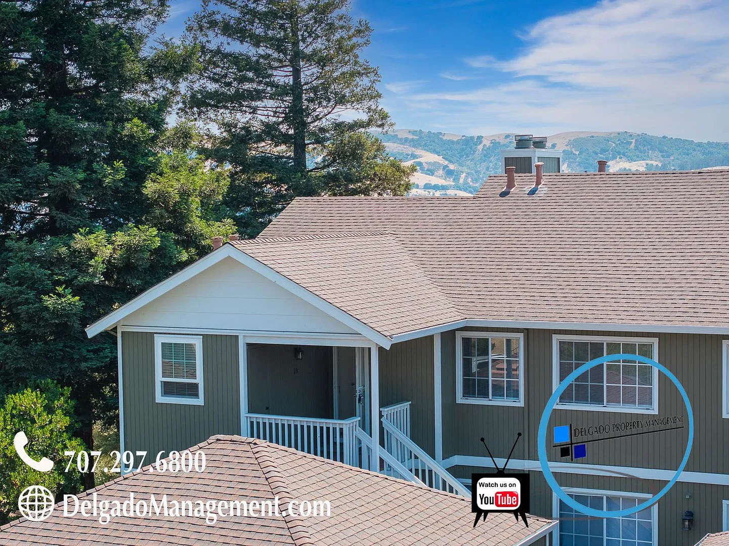 Benicia! Gorgeous two bedroom corner unit — Photo 2