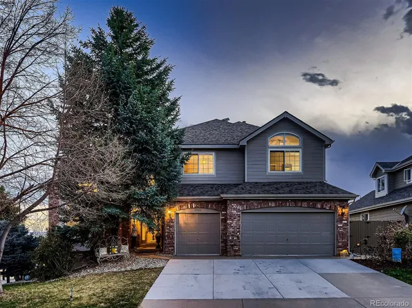 13864 E Bellewood Drive, Aurora, CO 80015