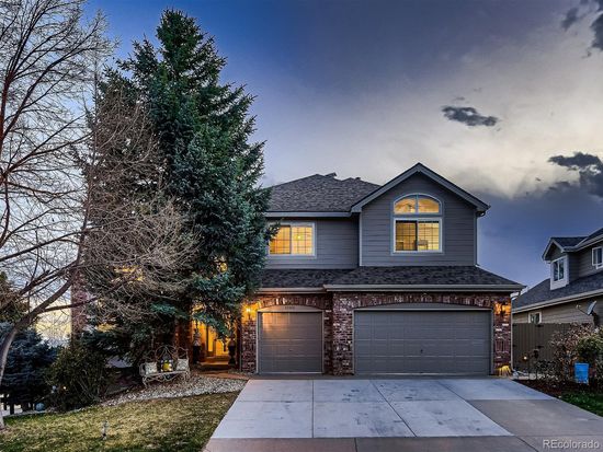 13864 E Bellewood Drive, Aurora, CO 80015
