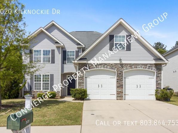 3020 Kilknockie Dr