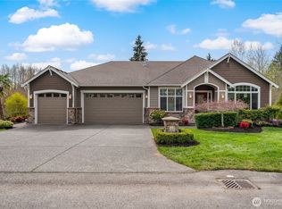 12210 1st Dr NW, Marysville, WA