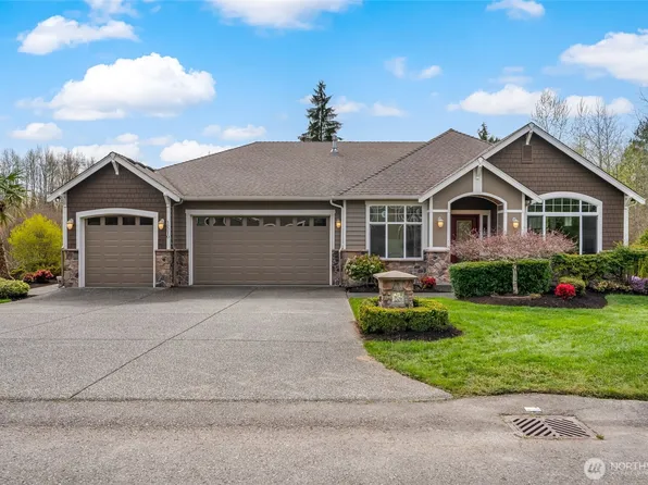 12210 1st Drive NW, Tulalip, WA 98271