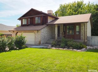 2547 N Fruitland Dr, Ogden, UT 84414