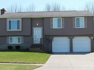 2123 Saint Andrew Dr, Erie, PA