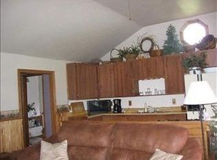 W3750 Depot Rd, Pittsville, WI 54466