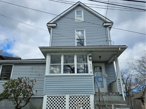 437 Leslie St, East Mc Keesport, PA 15035
