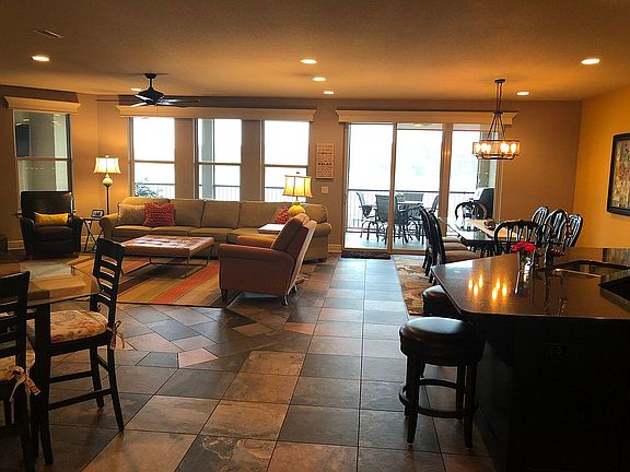 Main Living Area