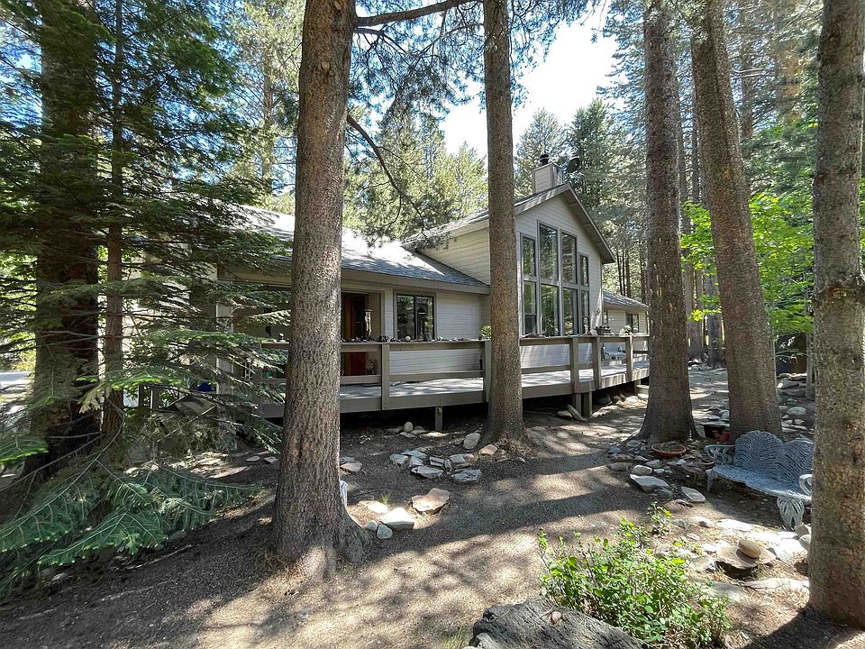 138 Dream Mountain Dr, June Lake, CA 93529 Zillow