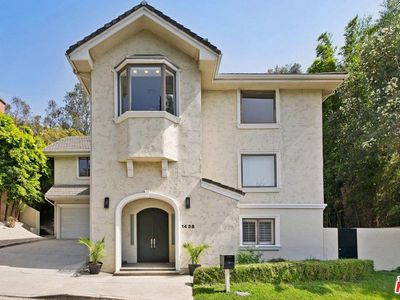 1438 N Doheny Dr, Los Angeles, CA, 90069
