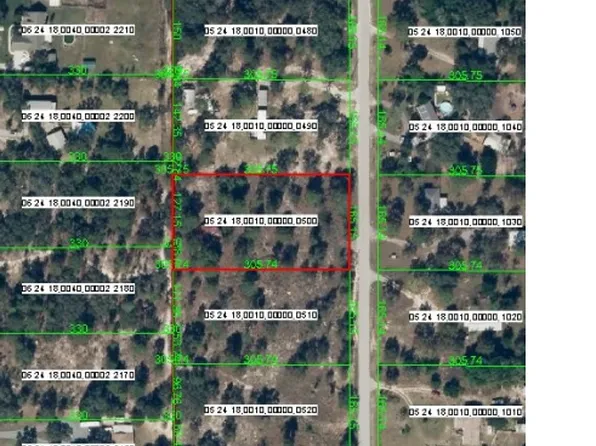 18315 Galveston St, Spring Hill, FL 34610