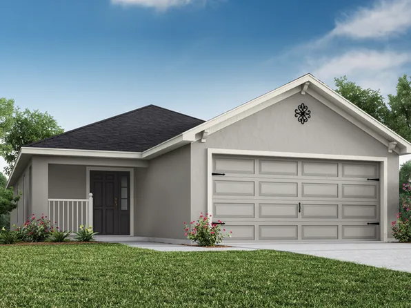 6763 Flagstone Ave, Lakeland, FL 33813