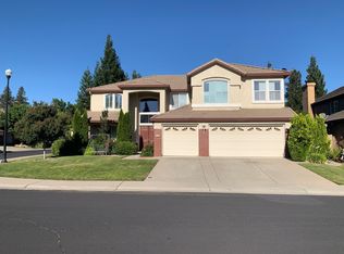 3144 Big Bear Dr, Roseville, CA