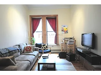 Rented by Aclawrence