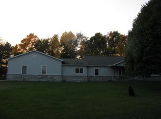 4470 Hadley Rd, Metamora, MI 48455