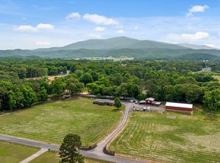 482 Glenn Howard Rd, Chatsworth, GA 30705