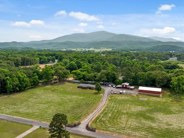 482 Glenn Howard Rd, Chatsworth, GA 30705