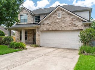 9708 Sunnycoast Ln, Pearland, TX 77584