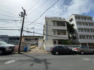 2 Domingo Cabrera 112 APT B-1, San Juan, PR 00925