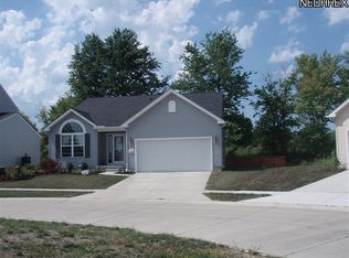 8296 Chesapeake Dr, North Ridgeville, OH 44039