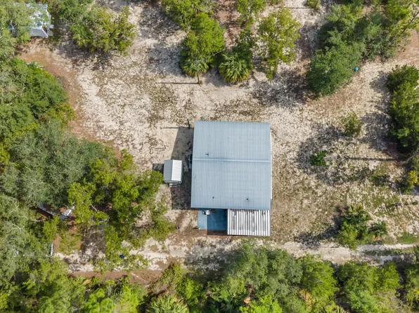 458 623rd St, Steinhatchee, FL 32359