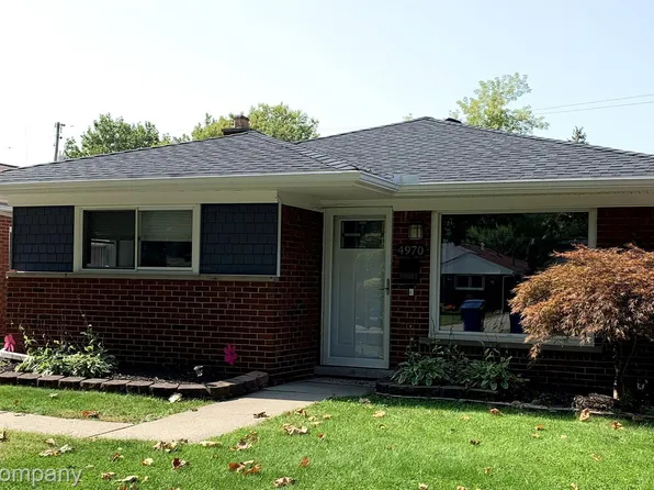 4970 Roosevelt Blvd, Dearborn Heights, MI 48125