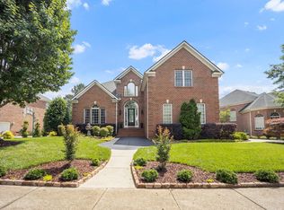 12140 Pawleys Mill Cir, Raleigh, NC 27614