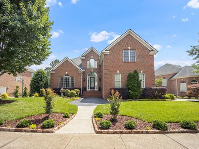12140 Pawleys Mill Cir, Raleigh, NC, 27614