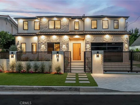 14837 Sutton St, Sherman Oaks, CA 91403