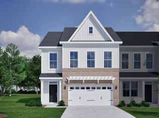 1118 Bell Heather Rd #68, Durham, NC 27703