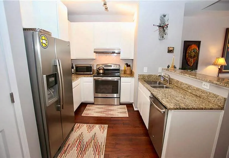 821 Ralph McGill Blvd NE #3402 — Photo 3