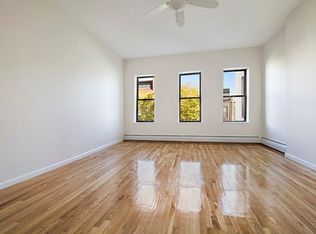 317 W 112th St APT 3, New York, NY 10026