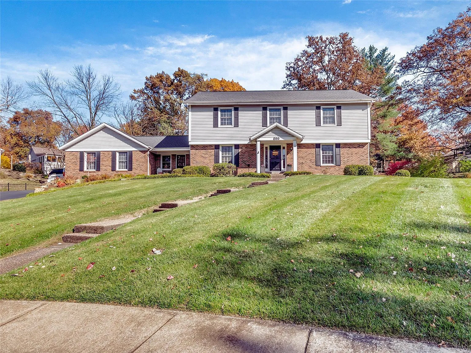 850 Brookcreek Ln photo 1