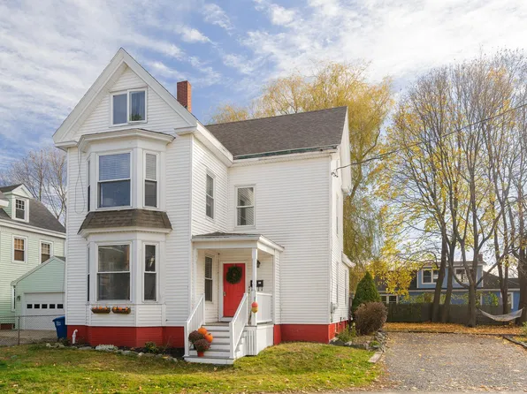 186 High St #2, South Portland, ME 04106