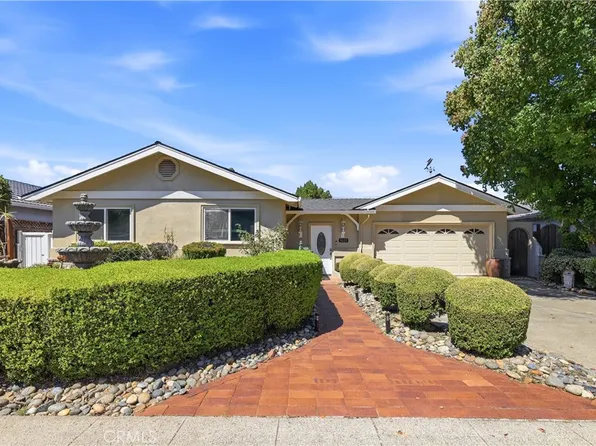 1635 Blossom Hill Rd, San Jose, CA 95124