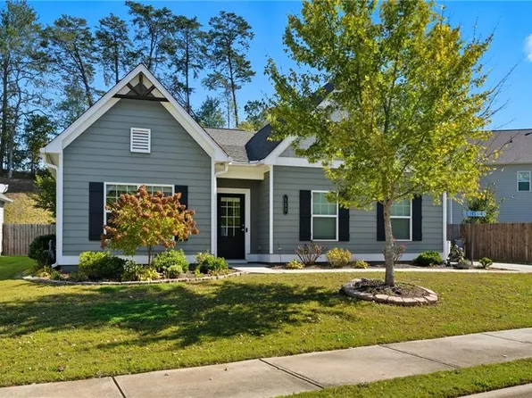 111 Cummings Ct, Ball Ground, GA 30107