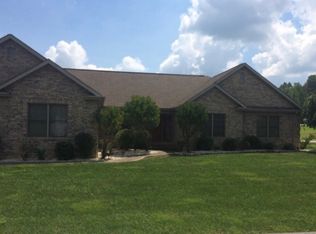 273 Cobblestone Way, Corbin, KY 40701