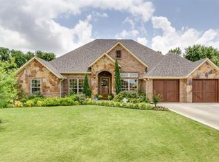 2904 Willow Ridge Cir, Granbury, TX 76049