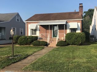 310 California St, Huntington, WV 25704