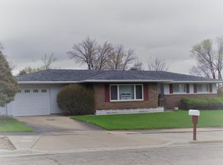 124 S Filmore Ave, Pierre, SD 57501