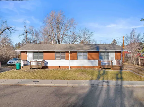 1391 Meade Ave, Sturgis, SD 57785