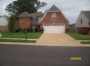 8060 Delta Lakes Blvd, Walls, MS 38680