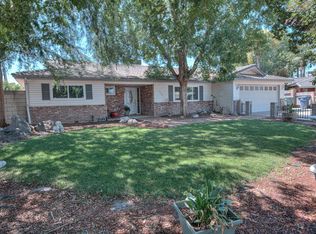 1639 N Welch Dr, Tulare, CA 93274