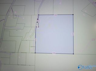 10 County Road 245, Houston, AL 35572