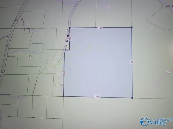 10 County Road 245, Houston, AL 35572