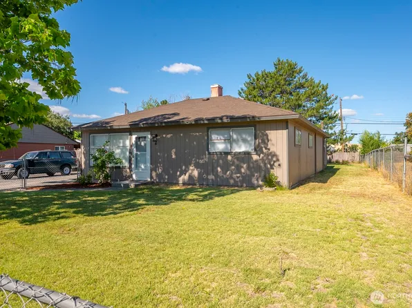 522 Canterbury Lane, Moses Lake, WA 98837
