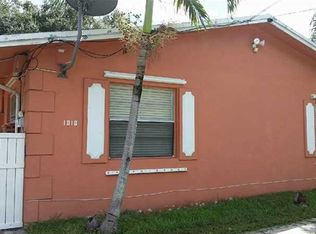 1818 SW 22nd St, Fort Lauderdale, FL 33315