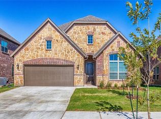 5605 Del Ray Cir, Denton, TX 76208
