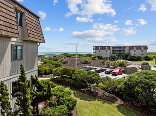 2008 Fort Macon Rd #B12, Atlantic Beach, NC 28512