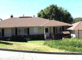 122 Darrell Dr, Glendale, CA 91202