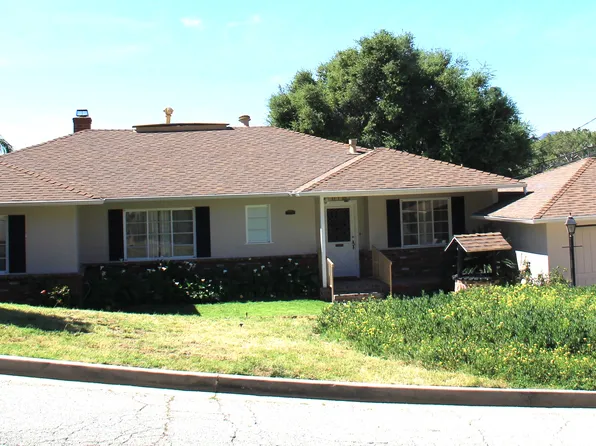 122 Darrell Dr, Glendale, CA 91202